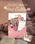 Love from Loi Mail Club - October First Edition